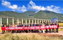 亩产1251.5公斤！袁隆平“超级稻”在四川凉山创世界纪录