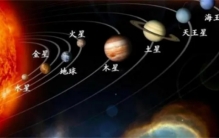 太阳系并不缺水  许多星球都有水资源