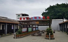 福建 古村,福建最神奇村落