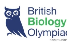 英国生物竞赛BBO,各国生物奥赛排名