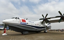 世界最大水陆两栖飞机“复活”，军事用途值得中国借鉴