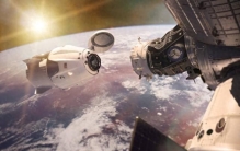 太空探索：人类的无限追求与未知挑战