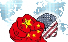 澳媒报道：中国是世界最大的经济体，但美国也不愿意承认这一事实