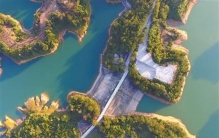 清澈的河湖回来了还要建设千里碧道吗,重塑河湖生态美景