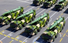 中国的十大顶尖战略武器：国之重器
