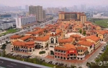 曾规划媲美迪士尼！宁波这个“最失败”的商业广场还能盘活吗？