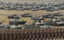 中国军事力量排名第二？单论常规武器，中国真比俄罗斯厉害吗？