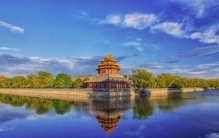 世界旅游大会发布，2023中国十大旅游目的地城市，网红城市落榜