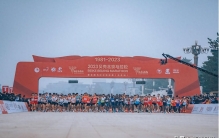 遥遥领先！2023特步跑鞋实现“霸榜”中国速度再创里程碑