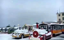 盘点中国南方十大滑雪场