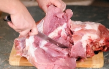 猪身上最好吃的肉排行，五花肉倒数第一，里脊肉排第2，建议了解