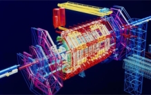 造价数百亿美元  体积巨大的粒子对撞机  到底有啥用