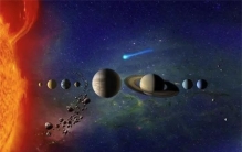 如果光速不可被超越，人类文明是否会被困死在太阳系？