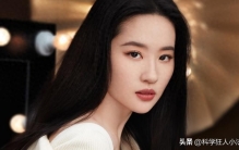 震撼榜首！中国最美女星排行，第一名会让你震惊得不服气！