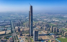 世界最高烂尾楼，天津117大厦耗资700亿，还能盘活吗？
