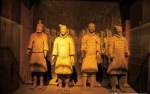 揭秘中国历史上的十大未解之谜