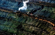 全球最大的煤田储量有多丰富？煤层厚达1千米，延伸上千公里