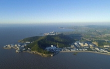 世界纪录！秦山核电基地平均能力因子全球第一