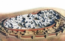 古代世界最大的 7 座城市