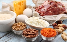 别再错过！10大优质蛋白质食物排行榜，让你吃出健康活力
