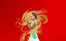 WTA最新世界排名：郑钦文保住世界第7 王雅繁飙升 朱琳跌出前50