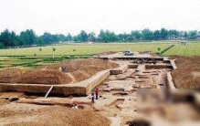 洛阳发现3平方千米古遗址，出土“9项中国之最”，打脸西方学者