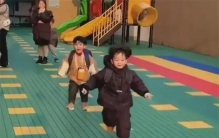 幼儿园关停后老师何去何从