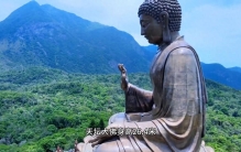 中国香港天坛大佛攻略：世界最高、最大的露天释迦牟尼青铜像