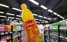 中国市场最火的10种果汁饮料（2021-2024年度）