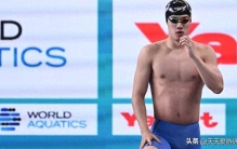 中国游泳手握6项游泳世界纪录，几乎不可能被打破