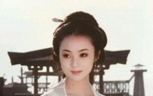 沉鱼落雁，闭月羞花：中国古代十大美女
