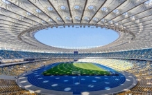 世界上最大的体育场
