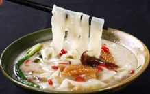 盘点郑州十大特色美食，您觉得哪些更应该上榜？