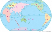 全球最大的一块无主之地，面积比中国大很多，日本早已开始布局