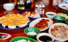 国际美食家评选中国五大必尝美食，面条竟非第一，你猜哪个夺冠？