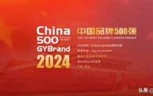 解密中国品牌500强：谁是中国品牌的领头羊？