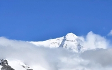 世界十大最高山峰排行榜公布！