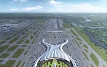 全球最大机场将在我国诞生，年旅客量达1.2亿人次，超过大兴机场