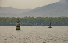 抖音百科上的中国10大风景区：九寨沟第1，黄山第5，西湖第10