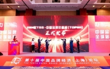 2024TBB中国品牌价值榜发布，字节跳动登榜首
