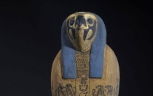 全球最大规模“古埃及文明大展”7月亮相上海博物馆，95%文物首次来亚洲，早鸟票今起开售
