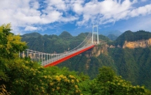 中国现代十大建筑奇迹排行榜，三峡大坝和港珠澳大桥上榜