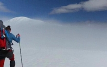 世界最高的10座山峰：珠穆朗玛峰、洛子峰、马卡鲁峰