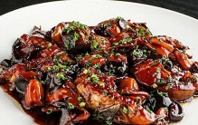 上海市最受欢迎的10道美食 ，你认为哪个好吃？
