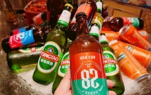 中国啤酒新排行top10：乌苏第8，青岛第2，哈尔滨无缘前三！