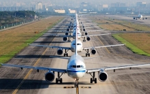 2024年5月：中国十大航空公司排行榜！