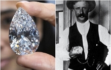 世界最大钻石!10颗大到无法佩戴的钻石，你敢信？