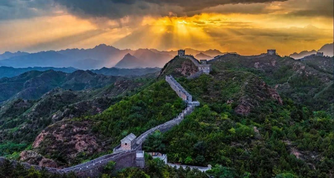 中国这十大景点“之最”这辈子总要去一次吧 去过一半，此生无憾！