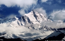 中国十大名山，泰山只能排第二，爬过五座是青铜，爬过七座是王者