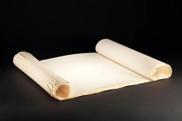 中国古代十大名纸排行榜：瓷青纸上榜，宣纸高居榜首